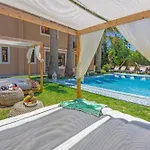 Ferienhaus Mit Privatpool Fuer 20 Personen In Ialysos, Dodekanes