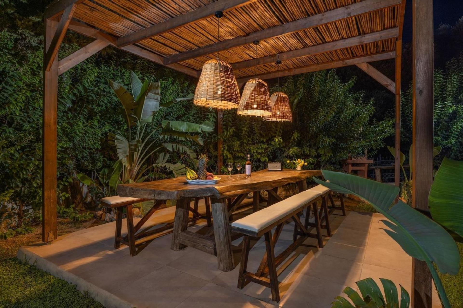 Vakantiehuis Mit Privatpool Fuer 20 Personen In Ialysos, Dodekanes *