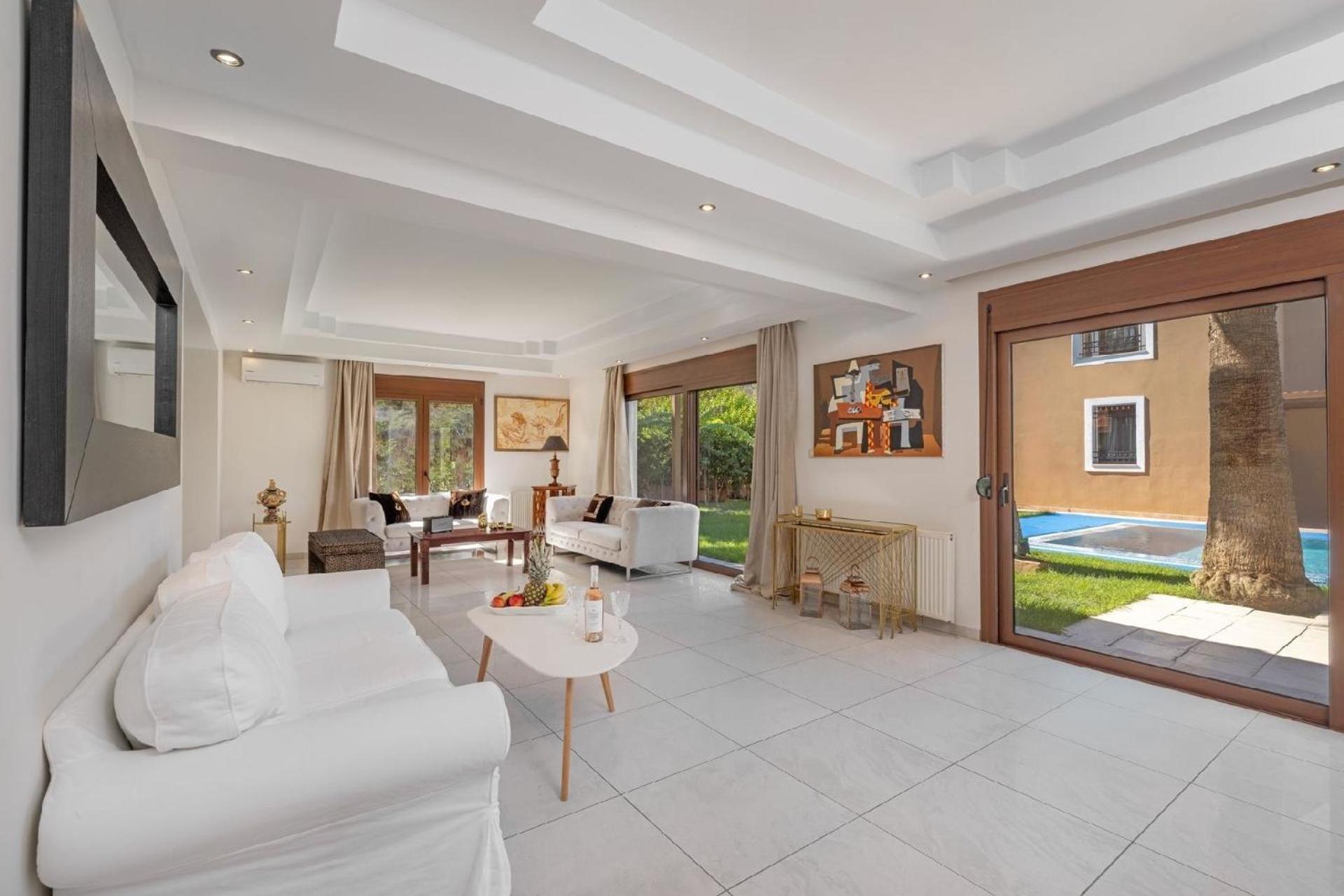 Vakantiehuis Mit Privatpool Fuer 20 Personen In Ialysos, Dodekanes Ialysos (Rhodes)